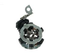 AS-PL SBH0106 Supporto, Spazzole in carbone