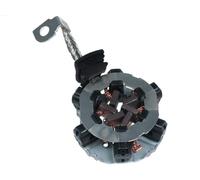 AS-PL SBH0108 Supporto Spazzole in carbone 775491