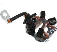 AS-PL SBH0119S Supporto, Spazzole in carbone