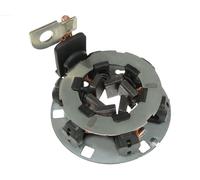 AS-PL SBH0135P Supporto, Spazzole in carbone