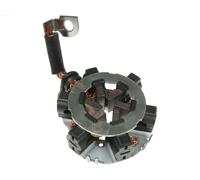 AS-PL Supporto, Spazzole in carbone