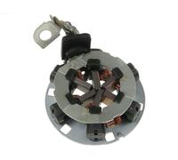 AS-PL SBH0158S Supporto, Spazzole in carbone