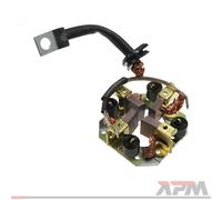 AS-PL SBH1004 Supporto Spazzole Di Carbonio