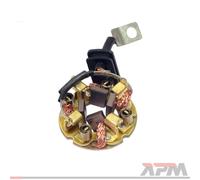 AS-PL SBH1007 Supporto Spazzole Di Carbonio