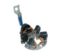 AS-PL SBH1025(DELCO) - Supporto per spazzola di avviamento