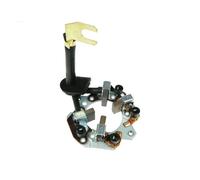 AS-PL SBH2002 Supporto Spazzole Carbonio