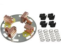 AS-PL SBH3007 Supporto, Spazzole in carbone