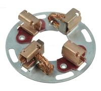 AS-PL SBH3008(Valeo), Supporto per Spazzola di avviamento, Diametro 77 mm