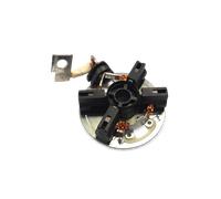 AS-PL SBH3012 Supporto, Spazzole in carbone