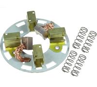 AS-PL SBH3022 Supporto, Spazzole in carbone