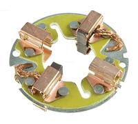 AS-PL SBH3024 Supporto, Spazzole in carbone