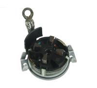 AS-PL SBH3029(VALEO) Supporto, Spazzole in carbone
