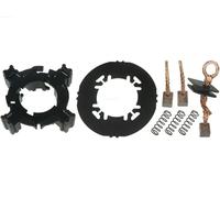 AS-PL SBH3031(VALEO) Supporto, Spazzole in carbone