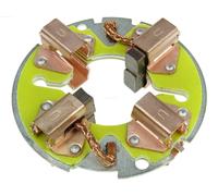 AS-PL SBH3037S Supporto, Spazzole in carbone
