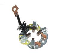 AS-PL SBH3039S Supporto, Spazzole in carbone