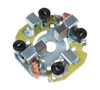 AS-PL SBH4001 Supporto, Spazzole in carbone