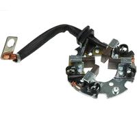 AS-PL SBH5001 Supporto, Spazzole in carbone