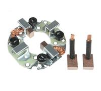 AS-PL SBH5004 Supporto Spazzole Di Carbonio