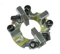 AS-PL SBH5011 Supporto, Spazzole in carbone