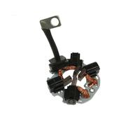 AS-PL SBH5012 Supporto Spazzole Carbonio