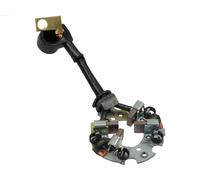 AS-PL SBH5022 Supporto, Spazzole in carbone