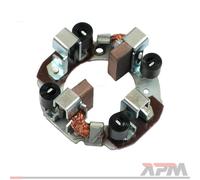 AS-PL SBH6009 Supporto Spazzole Di Carbonio