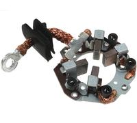 AS-PL SBH6011 Supporto, Spazzole in carbone