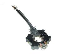 AS-PL SBH6013 Supporto, Spazzole in carbone