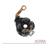 AS-PL SBH6016 Supporto Spazzole Di Carbonio