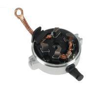AS-PL SBH6019S Supporto, Spazzole in carbone