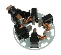 AS-PL SBH6020S Supporto, Spazzole in carbone