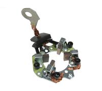 AS-PL SBH6033P Supporto, Spazzole in carbone