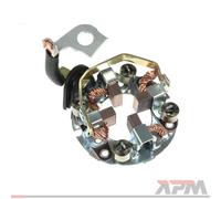 AS-PL SBH9004 Supporto Spazzole Di Carbonio