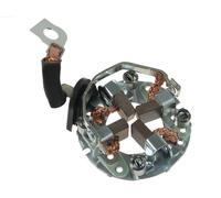 AS-PL SBH9004P Supporto, Spazzole in carbone