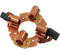 AS-PL SBH9014 Supporto, Spazzole in carbone