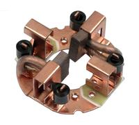 AS-PL SBH9015 Supporto, Spazzole in carbone