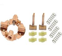 AS-PL SBH9020(LETRIKA) Supporto, Spazzole in carbone