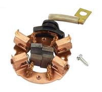 AS-PL SBH9027(LETRIKA) Supporto, Spazzole in carbone