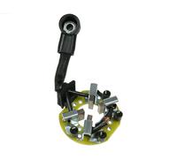 AS-PL SBH9042S Supporto, Spazzole in carbone