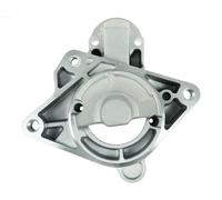Calotta dello starter, Carburatore SBR5067S AS-PL