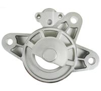 Calotta dello starter, Carburatore SBR9001 AS-PL