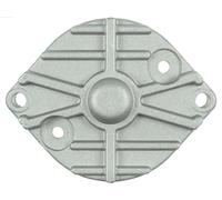 AS-PL SBR9020 Cuscinetto lato comando Motorino avviamento