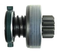 AS-PL SD0074 Meccanismo unidirezionale, Motorino d'avviamento