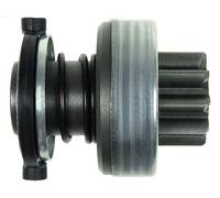 AS-PL SD0124 Meccanismo unidirezionale, Motorino d'avviamento