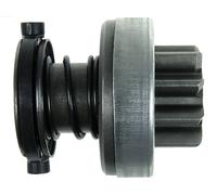 AS-PL SD0133 Meccanismo unidirezionale, Motorino d'avviamento