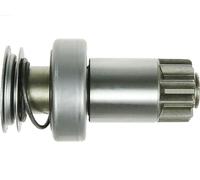 AS-PL SD0155 Meccanismo unidirezionale, Motorino d'avviamento
