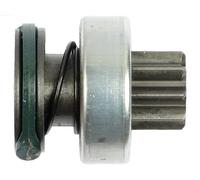 AS-PL SD0159 Meccanismo unidirezionale, Motorino d'avviamento