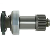 AS-PL SD0194 Meccanismo unidirezionale, Motorino d'avviamento