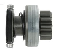 AS-PL SD0223 Starter drives/Avviatore