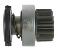 AS-PL SD0252 Meccanismo unidirezionale, Motorino d'avviamento